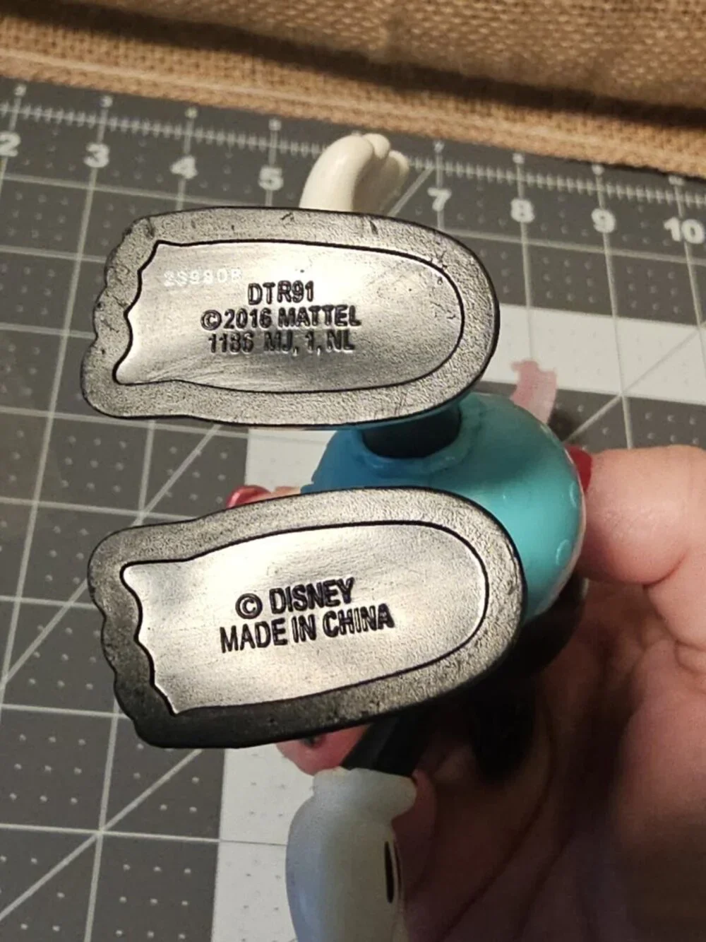 Disney pre owned